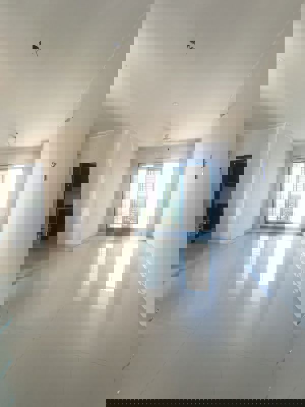 3 BHK + Pooja Room 1200 Sq.Ft. Apartment in Avirahi Homes