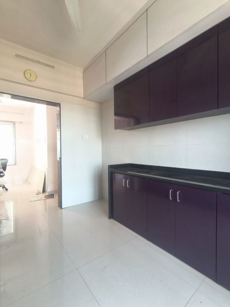 Kitchen, avirahi-homes 3 Bedroom 1200 Sq.Ft. Apartment In Borivali West Mumbai 10235143