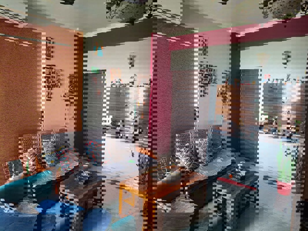 3 BHK 1498 Sq.Ft. Apartment in M R Platinum 321