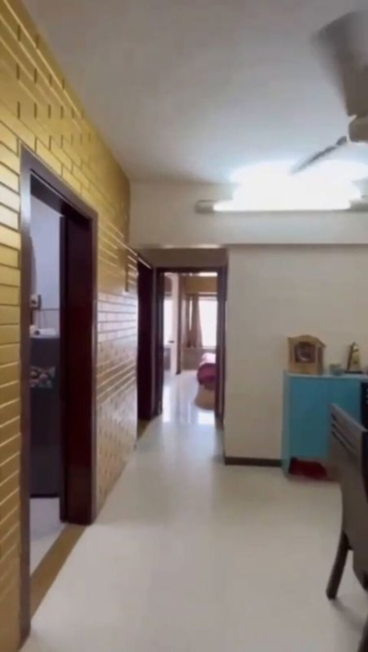 Entrance, evershine-greens 2 Bedroom 700 Sq.Ft. Apartment In Andheri West Mumbai 10235111