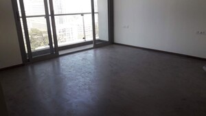 Master Bedroom in 3 BHK Apartment at Adani Group Western Heights, Andheri West – for Rent