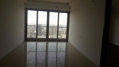 3 BHK Apartment For Rent in Adani Group Western Heights