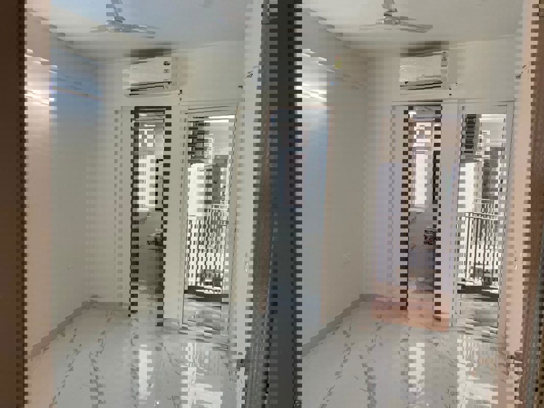 3.5 BHK + Study Room 1494 Sq.Ft. Builder Floor in M3M Soulitude