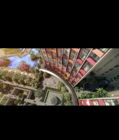 3 BHK Apartment For Rent in Lower Parel