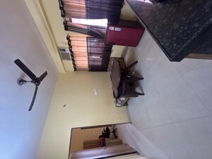 1 BHK Apartment For Rent in Electricity Board Area