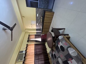 Kitchen/pantry in 1 BHK Apartment at Electricity Board Area – for Rent