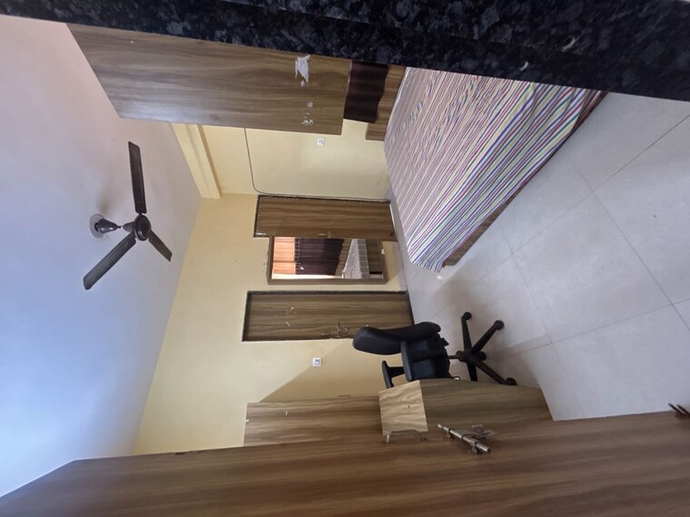 Living Room, electricity board area 1 Bedroom 380 Sq.Ft. Apartment In Electricity Board Area Kota 10213894