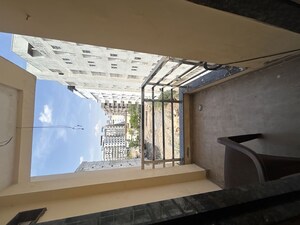 Balcony in 1 BHK Apartment at Electricity Board Area – for Rent