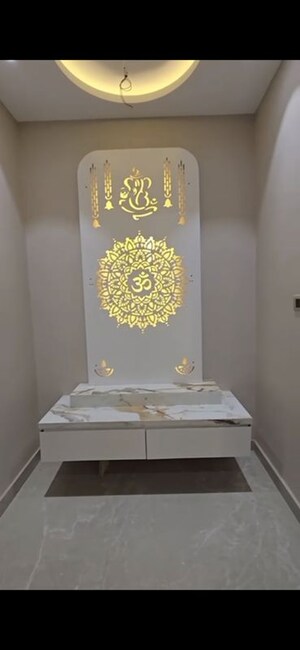 Furnished Amenities in 4 BHK Builder Floor at Sector 89 – for Rent