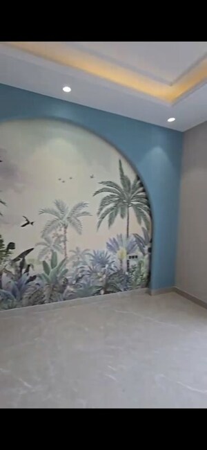 Room in 4 BHK Builder Floor at Sector 89 – for Rent