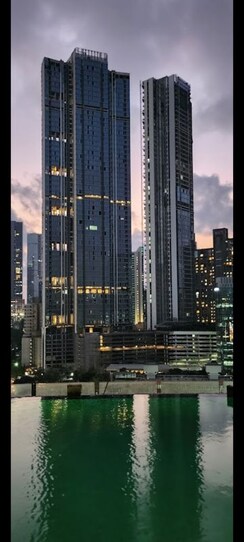 4 BHK + Pooja Room,Study Room,Extra Room Apartment For Sale in Birla Niyaara