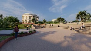  Plot – Exterior View View at The Riyasat Sankalp, Lodhivali - for Sale