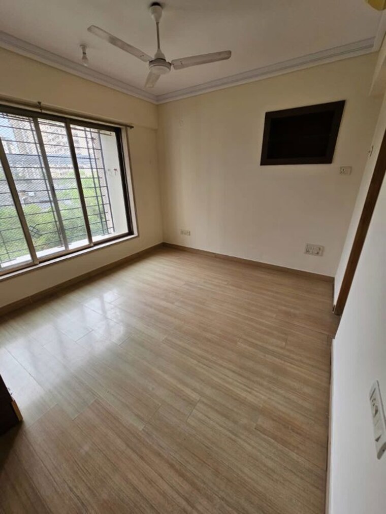 Living Room, chhadva-residency 2 Bedroom 975 Sq.Ft. Apartment In Chembur Mumbai 10235145