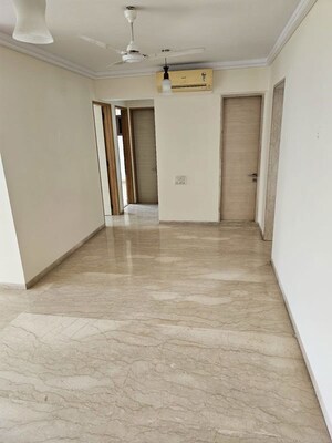 Living Room in 2 BHK Apartment at Chhadva Residency, Chembur – for Rent