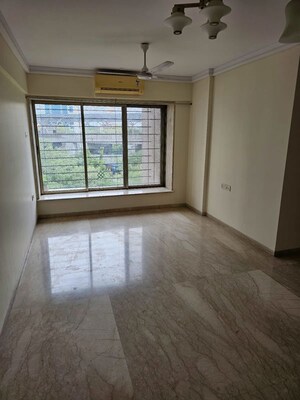 Living Room in 2 BHK Apartment at Chhadva Residency, Chembur – for Rent