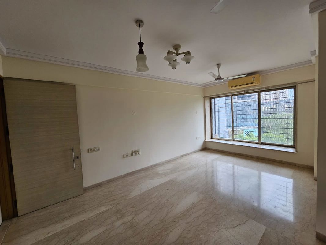 2 BHK Apartment For Rent in Chhadva Residency