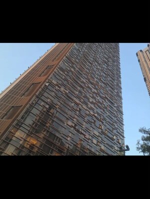 3 BHK Apartment – Exterior View View at Lodha Marquise, Worli - for Rent