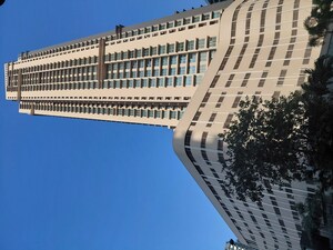 2 BHK Apartment – Exterior View View at Sheth Auris Bliss, Malad West - for Rent