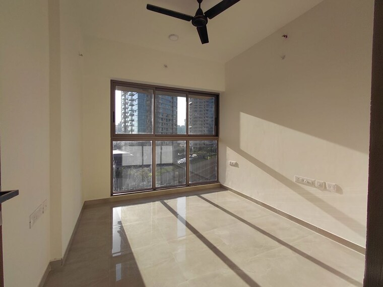 Room, sheth-auris-bliss 2 Bedroom 604 Sq.Ft. Apartment In Malad West Mumbai 10235165