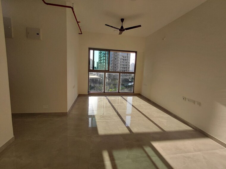 Room, sheth-auris-bliss 2 Bedroom 604 Sq.Ft. Apartment In Malad West Mumbai 10235165