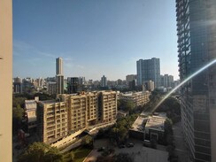 2 BHK Apartment For Rent in Sheth Auris Bliss
