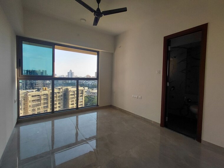 Room, sheth-auris-bliss 2 Bedroom 604 Sq.Ft. Apartment In Malad West Mumbai 10235165