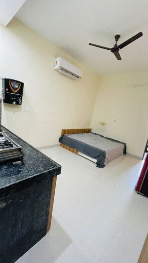 Furnished Amenities in 1 BHK Apartment at Electricity Board Area – for Rent
