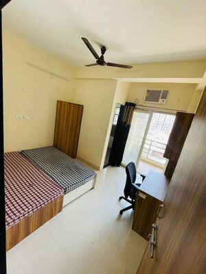 Team Area in 1 BHK Apartment at Electricity Board Area – for Rent