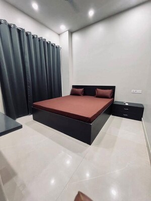 1 BHK Apartment For Rent in Saket