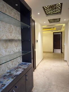 2 BHK Apartment For Sale in East Of Kailash