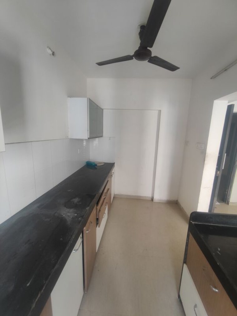 Kitchen, ekta-parks-ville 3 Bedroom 820 Sq.Ft. Apartment In Virar West Palghar 10235168