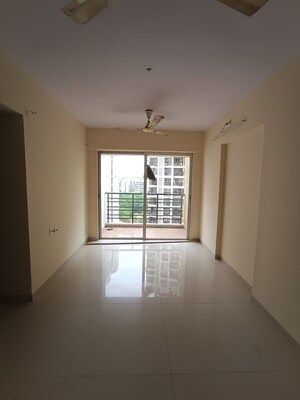 Living Room in 2 BHK Apartment at Gurukrupa Guru Atman, Kalyan West – for Rent
