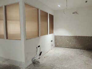 Floor Plan in  Office Space at Lajpat Nagar Iii – for Rent