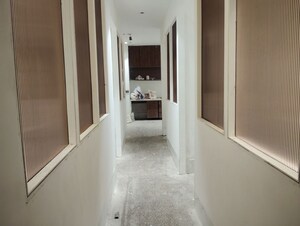 Building Lobby in  Office Space at Lajpat Nagar Iii – for Rent