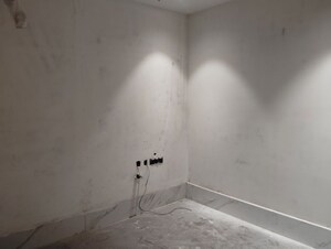 Floor Plan in  Office Space at Lajpat Nagar Iii – for Rent