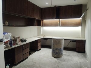 Floor Plan in  Office Space at Lajpat Nagar Iii – for Rent