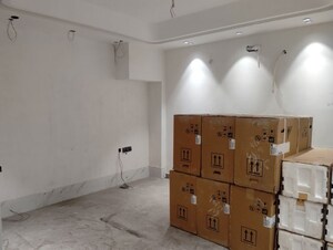 Floor Plan in  Office Space at Lajpat Nagar Iii – for Rent