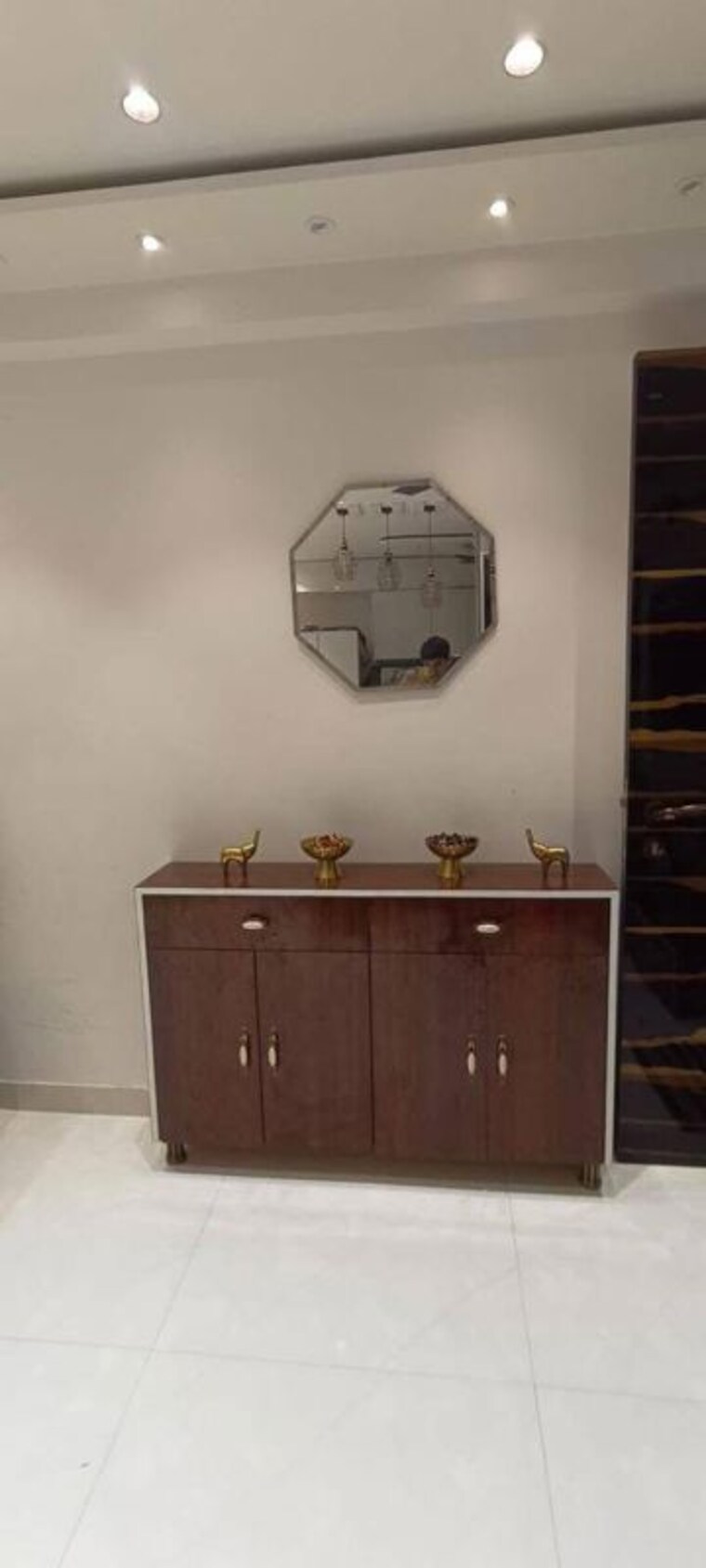 Kitchen, neelkanth-greens 2.5 Bedroom 1200 Sq.Ft. Apartment In Manpada Thane 10235174