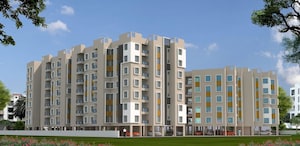 3 BHK Apartment For Sale in Rajarhat