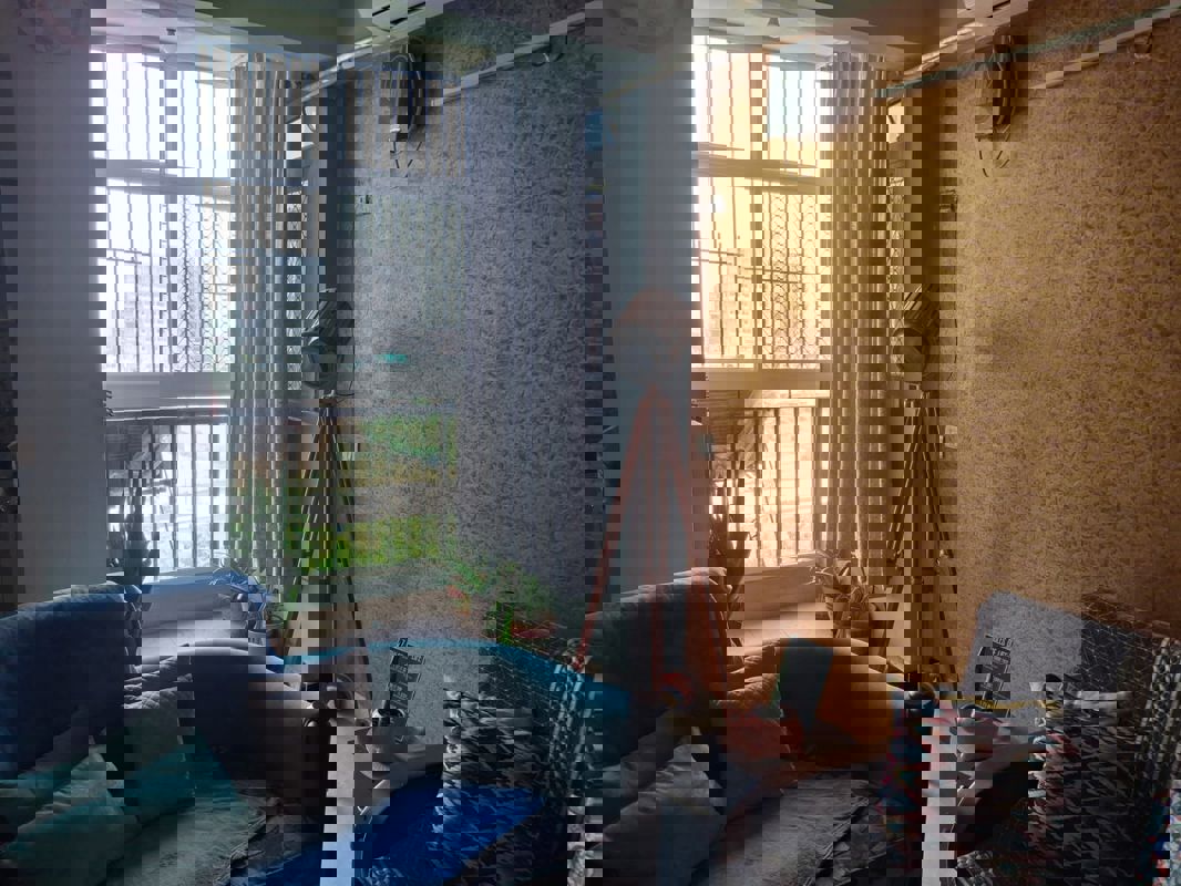 2 BHK 920 Sq.Ft. Apartment in High End Paradise II