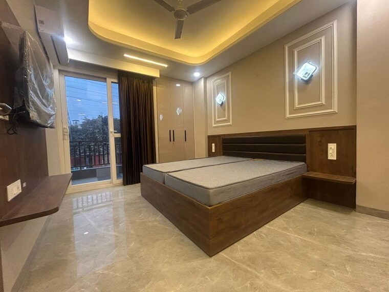 Room, signature-global-city-63a 3 Bedroom 1550 Sq.Ft. Apartment In Sector 63a Gurgaon 10235167