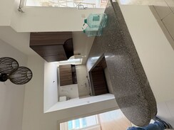 2 BHK + Store Room Apartment For Rent in Emaar MGF The Palm Drive Studios