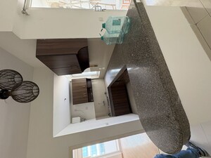 2 BHK Apartment For Rent in Emaar MGF The Palm Drive Studios, Sector 66