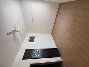 Furnished Amenities in 2 BHK Apartment at Emaar MGF The Palm Drive Studios, Sector 66 – for Rent