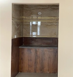 Furnished Amenities in 3.5 BHK Independent House at Palm Vistas II, Whitefield – for Rent