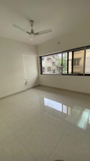 Bedroom in 3 BHK Apartment at Chhaya Society, Chembur – for Rent