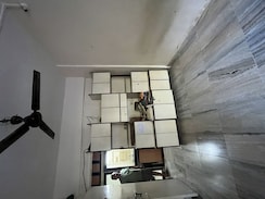 1 BHK + Pooja Room,Extra Room Apartment For Rent in Keshavnidhi Apartment