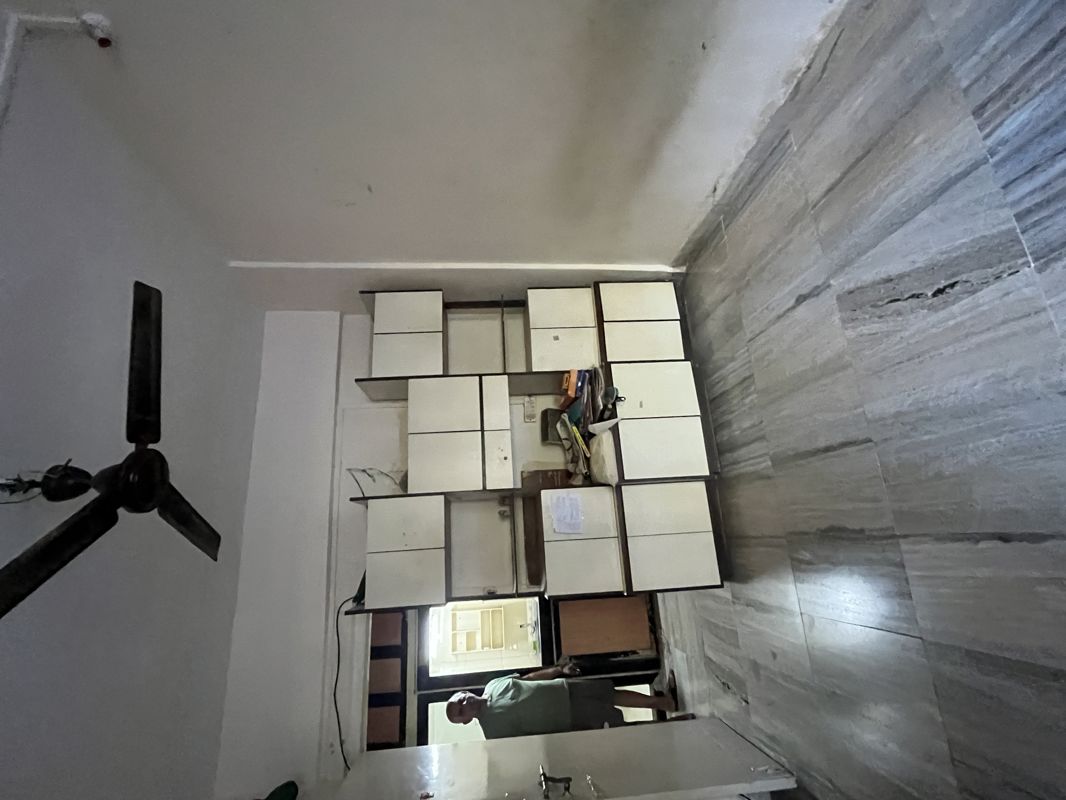 1 BHK + Pooja Room,Extra Room Apartment For Rent in Keshavnidhi Apartment