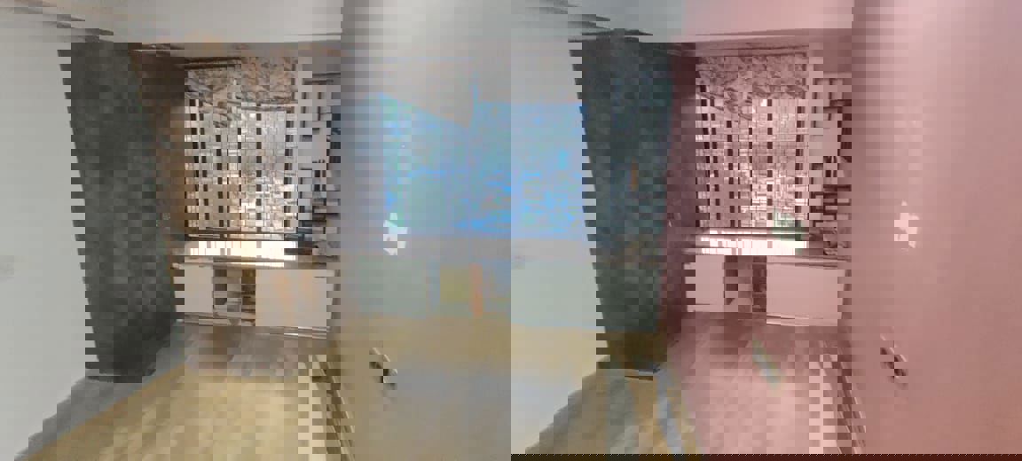 2 BHK 700 Sq.Ft. Apartment in Cosmos Paradise Complex