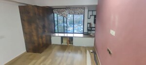 2 BHK Apartment For Rent in Cosmos Paradise Complex, Thane West